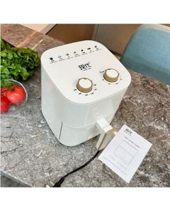 Electric Grill Hyundai 5.8L large capacity