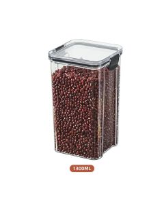 Grain storage tank PET