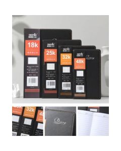Notepad vi B35-4-5