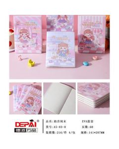Notebook Business notebook