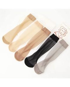 Silk stockings do not hook silk 5D ultra-thin and ultra-transparent