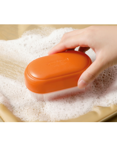 Laundry brushes