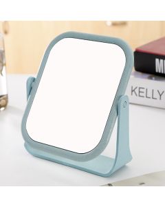 Double-way mirror 