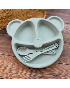 Plate Set 6012