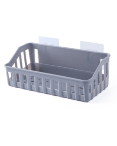 Storage baskets