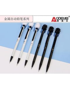 Movable Pencil 7018A Platinum Hour 0.5/0.7mm