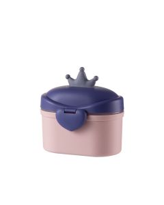 Baby Milk Powder Box Crown