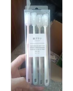Toothbrush Ma Four