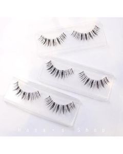 False eyelashes 2 pairs 30/pack