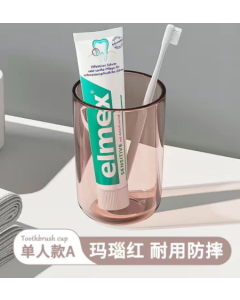 Mouthwash cup 