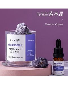 Diffuser Stone MICOBINHOU 520 Flameless Diffuser