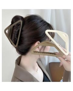 Shark clip hairpin headgear No. 4 multi-style mix