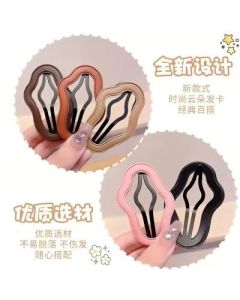 Headwear hairpins VI C3-1-5