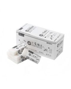 Eraser medium block
