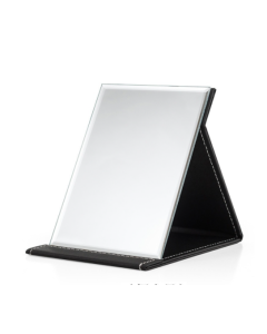 Folding mirror PVC