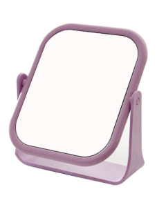 Double-way mirror 