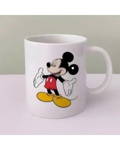 Mug 067 cartoon ceramic mug