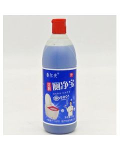 Toilet cleaner 518g
