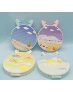 Double-sided mirror 12/box