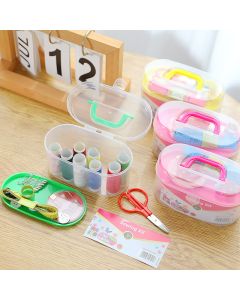 Sewing kits 