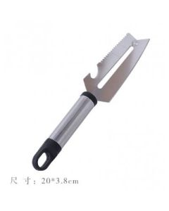 Fruit knife stainless steel