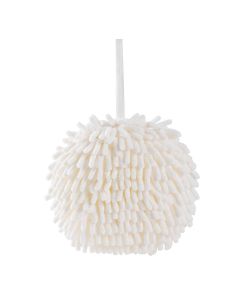 Rub the handball Chenille