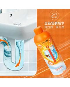 Pipe dredging solution 300ml