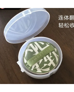 Puff box 