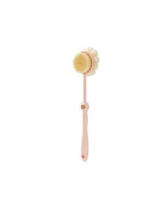 Bath brush bears