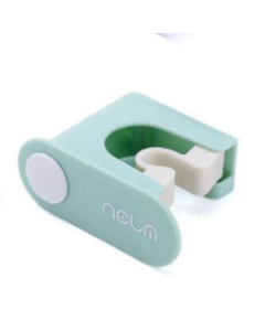 Mop clips 