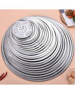 Stainless steel steamer steamer sheet steel 600