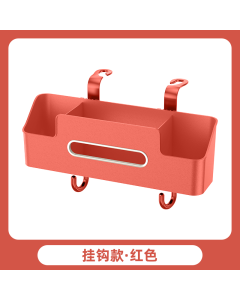 Car shelf, tissue box 