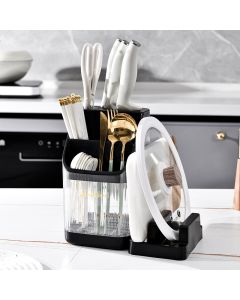 Knife holder chopstick cage PET