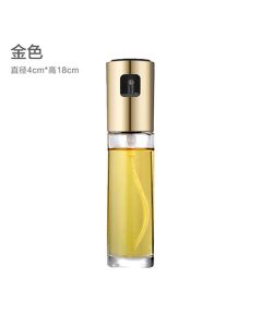 Spray oil bottles 