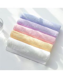 Children's towels 25*40