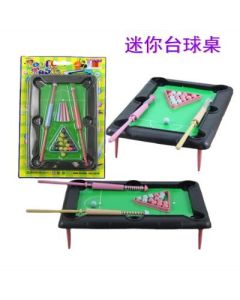 Billiards VI B15-4-3 VI B27-2-5