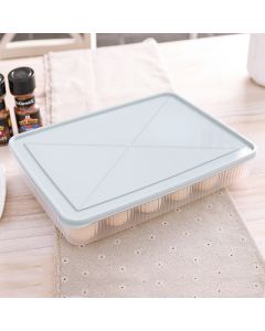 Egg carton 24 compartments