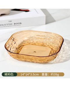 Spit bone dish 