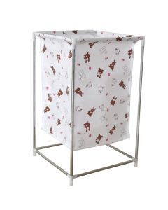 Dirty laundry baskets 