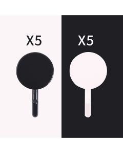 Hook 10pcs