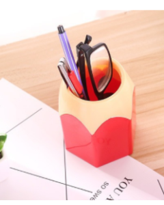 Pencil tip pen holder