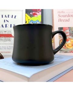 Ceramic mug with a diameter of 80cm