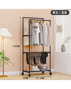 Shoe rack YX9108