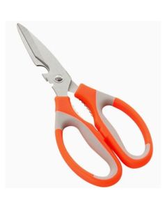 Kitchen scissors stainless steel