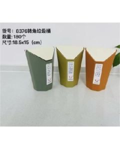 Corner table trash can YDL-8376