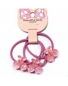 Hair accessories: Hair tie headband: 3-4 pieces