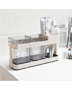 Toothbrush holder 