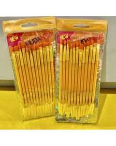 Make-up tools 12 pieces