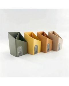 Pen holder storage box YDL-8346 160pcs/pcs