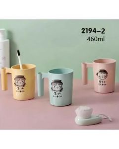 Wash cup 180/piece